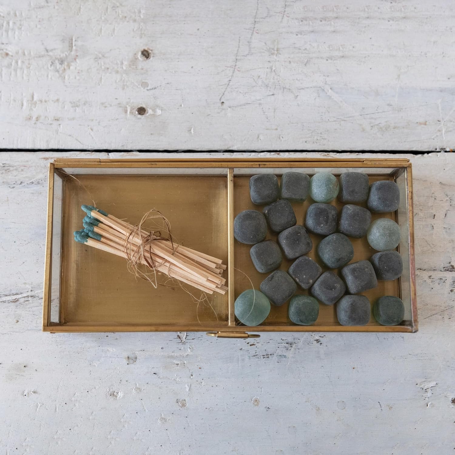 Jewellery Box